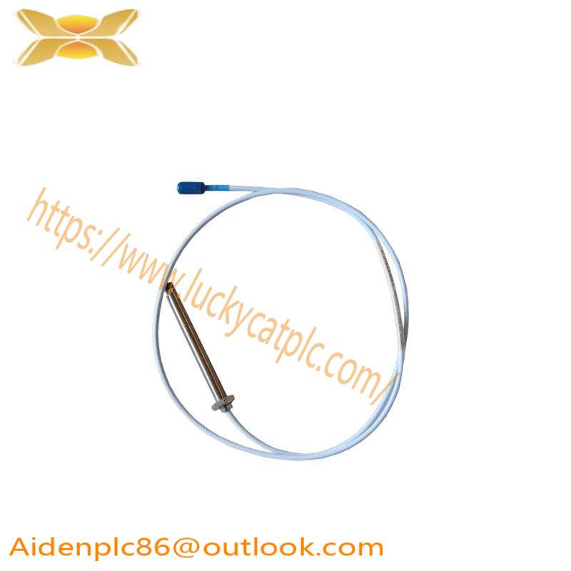 Bently Nevada 330103-10-14-10-02-05 Proximity Probe