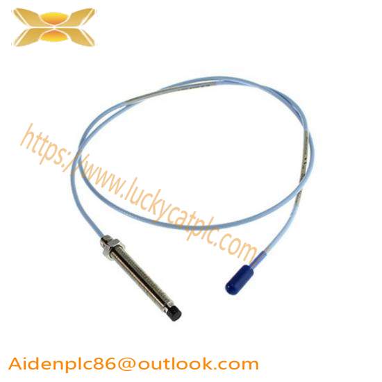 Bently Nevada 330103-10-14-10-02-05 Proximity Probes