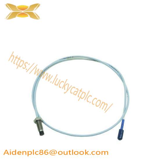 Bently Nevada 330103-10-20-05-02-CN  Extension Cable