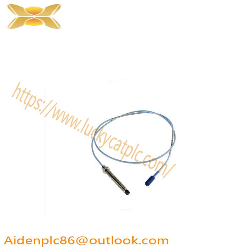 BENTLY NEVADA 330103-11-19-10-02-00 3300 XL 8 mm Proximity Probes