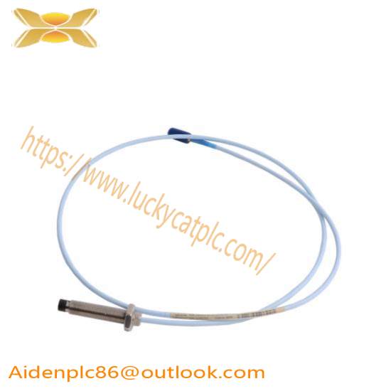 Bently Nevada 330103-15-23-05-02-CN  Extension Cable