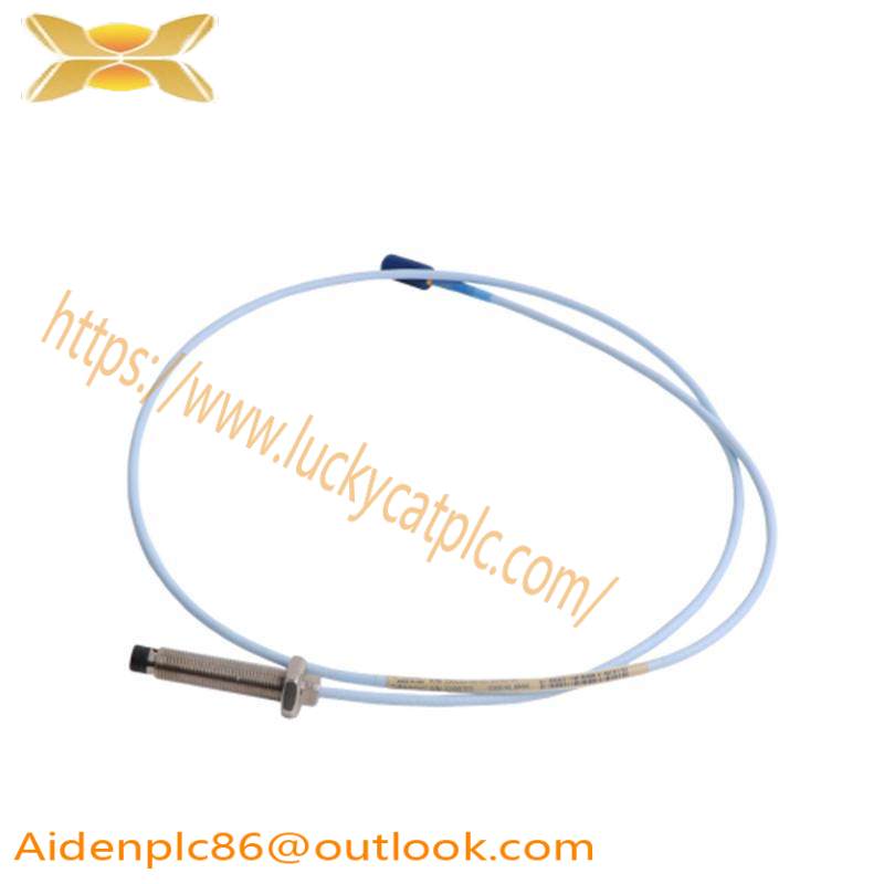 Bently Nevada 330103-17-22-10-12-05 3300 XL 8mm Proximity Probe