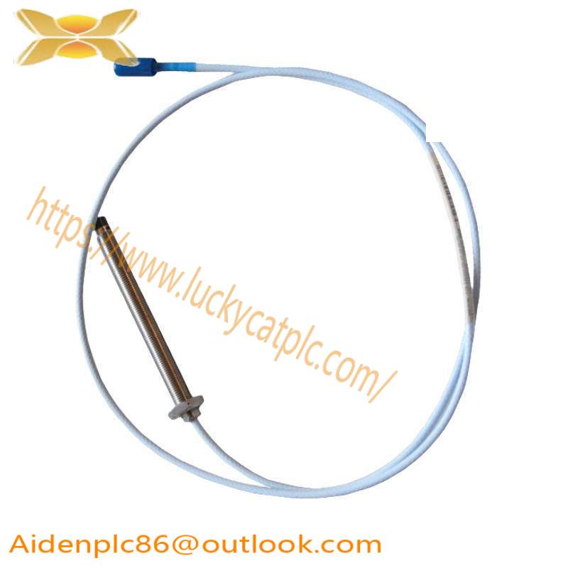 Bently Nevada 330103-17-23-05-02-05 Proximity Probes