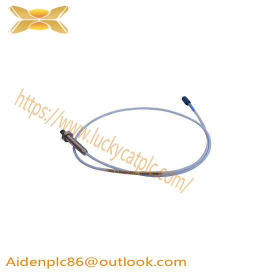 Bently Nevada 330103-A00-B06-C10-DO2-E00 Proximity Probes