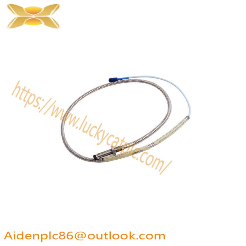 BENTLY NEVADA 330104-00-03-90-02-05 3300 XL 8 mm Proximity Probe