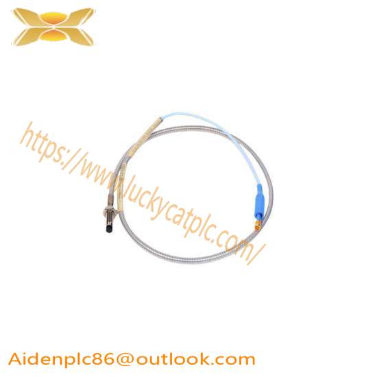 BENTLY NEVADA 330104-00-04-10-02-00 3300XL 8 mm Proximity Probes