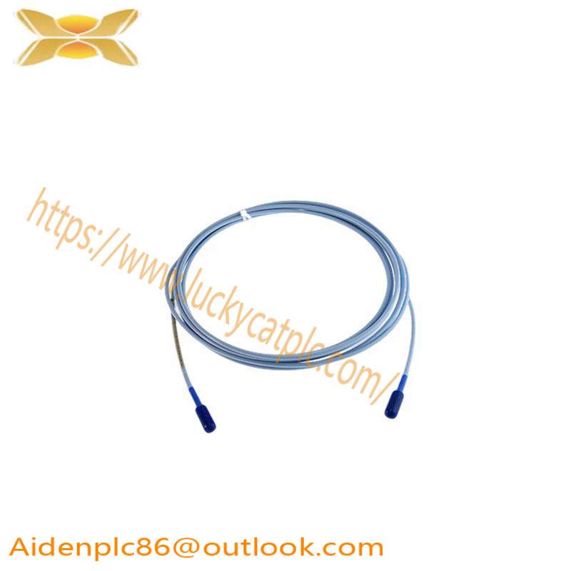 Bently Nevada 330104-00-04-10-02-05 vibration transducer