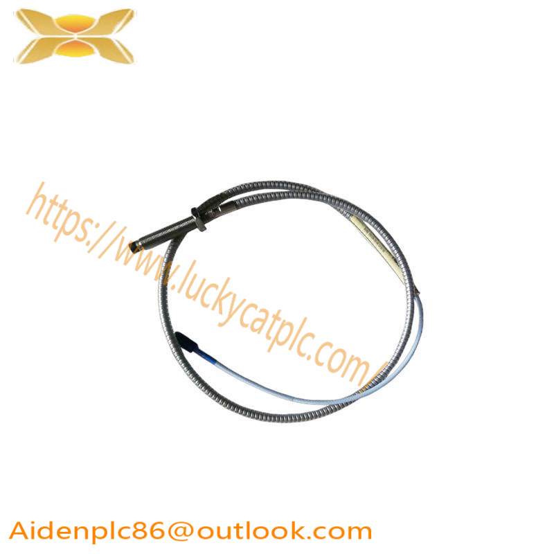 Bently Nevada 330104-00-05-05-02-00 proximity probe