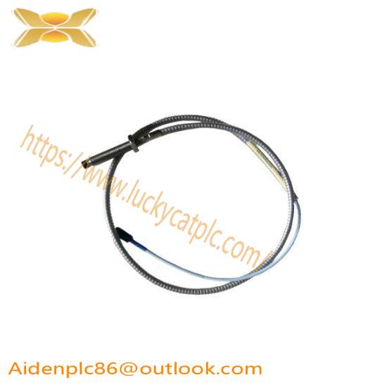 Bently Nevada 330104-00-05-05-02-05  3300 XL 8 mm Proximity Probes