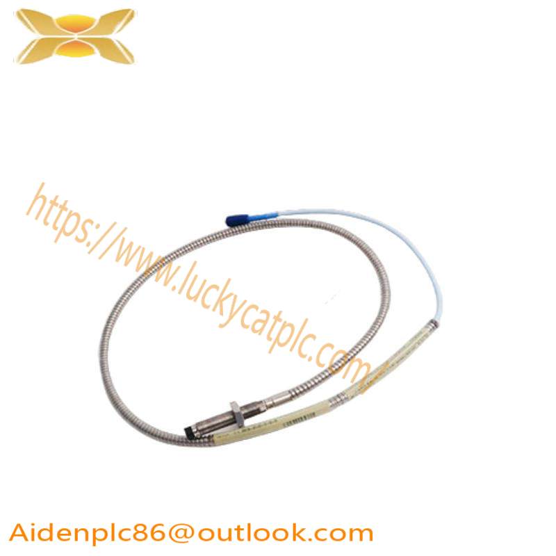 Bently Nevada 330104-00-05-05-11-05 3300 XL 8mm Proximity Probes
