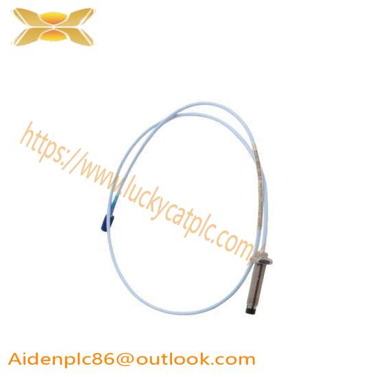 Bently Nevada 330104-00-05-05-11-05 Proximity Probe