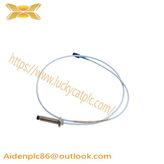 Bently Nevada 330104-00-05-05-11-05 Proximity Probe