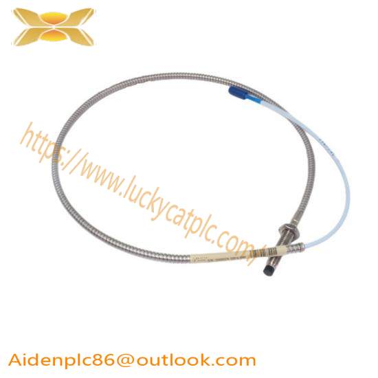Bently Nevada 330104-00-05-10-02-05 Proximity Probes