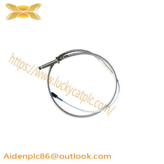 Bently Nevada 330104-00-05-10-02-CN Proximity Probes