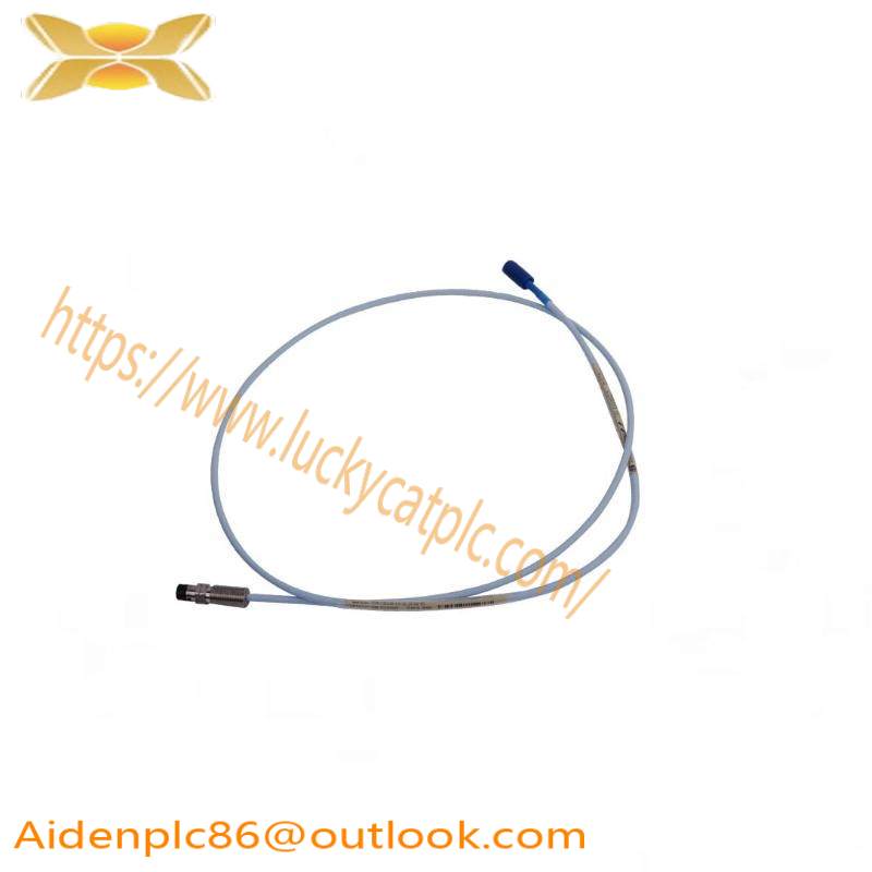 BENTLY NEVADA 330104-00-05-10-02-CN Proximity Sensor