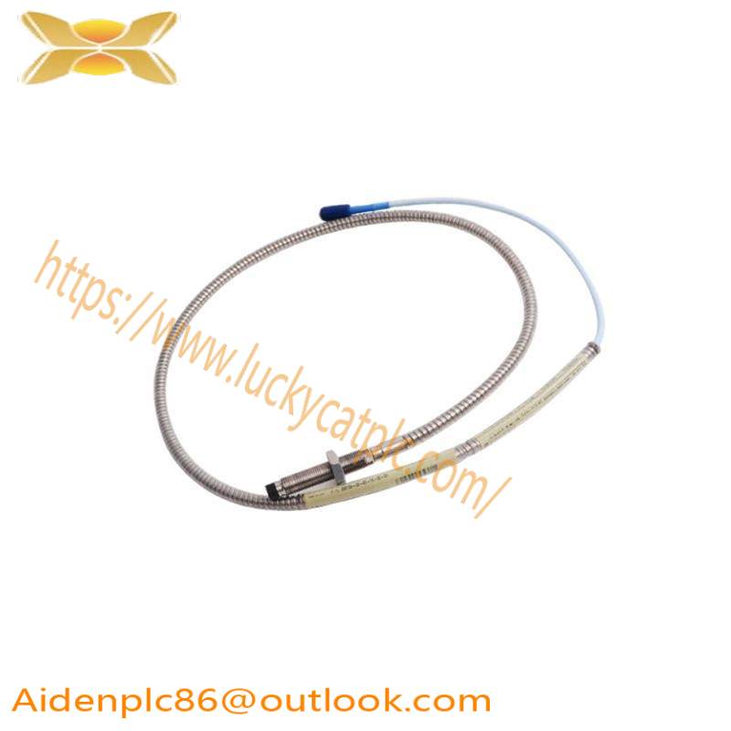 BENTLY NEVADA 330104-00-05-10-11-00 Proximity Probe