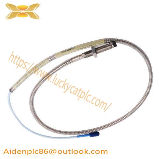 Bently Nevada 330104-00-05-20-02-05 Proximity Transducer