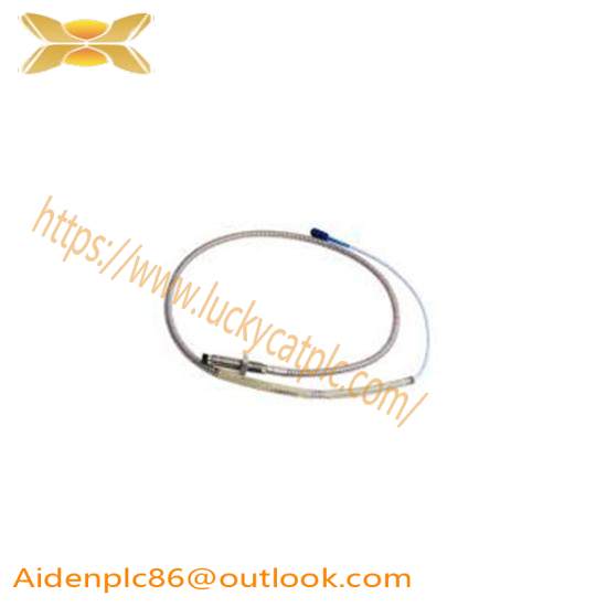 Bently Nevada 330104-00-05-90-02-00 3300 XL 8 mm Proximity Probes