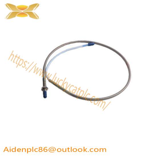 Bently Nevada 330104-00-06-10-11-00 Proximity Probes