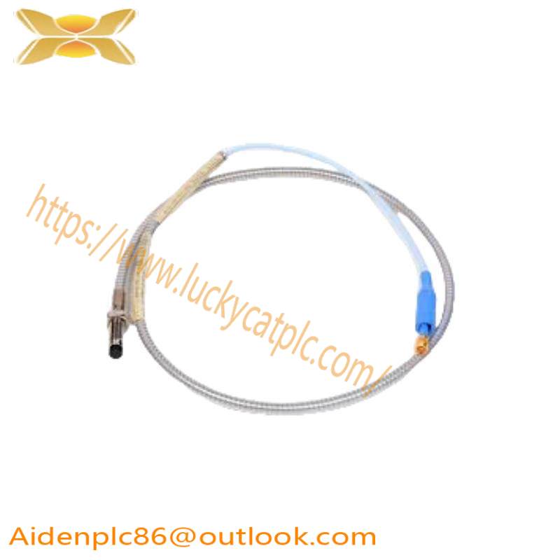 Bently Nevada 330104-00-06-50-12-05 3300 XL 8 mm Probe