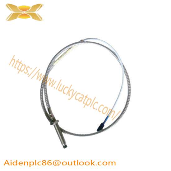 Bently Nevada 330104-00-06-50-12-05 Proximity Probes