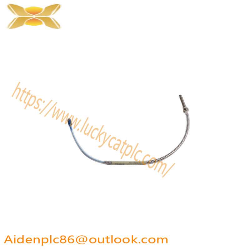 Bently Nevada 330104-00-07-05-02-00 Proximity Transducer
