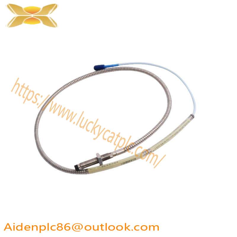 BENTLY NEVADA 330104-00-07-10-01-05 Proximitor Sensor