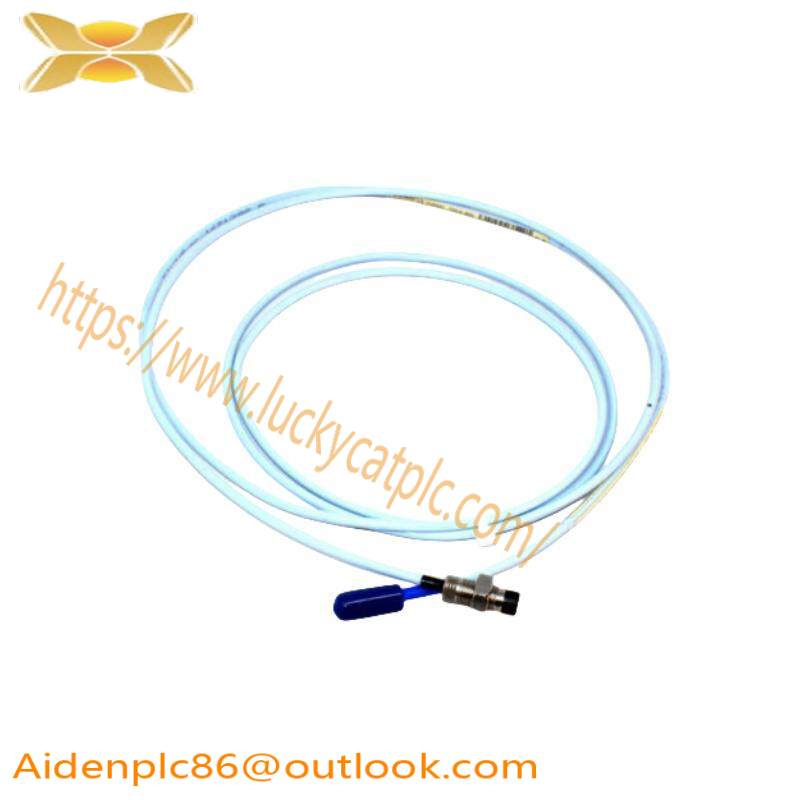 Bently Nevada 330104-00-07-10-01-CN Sensor