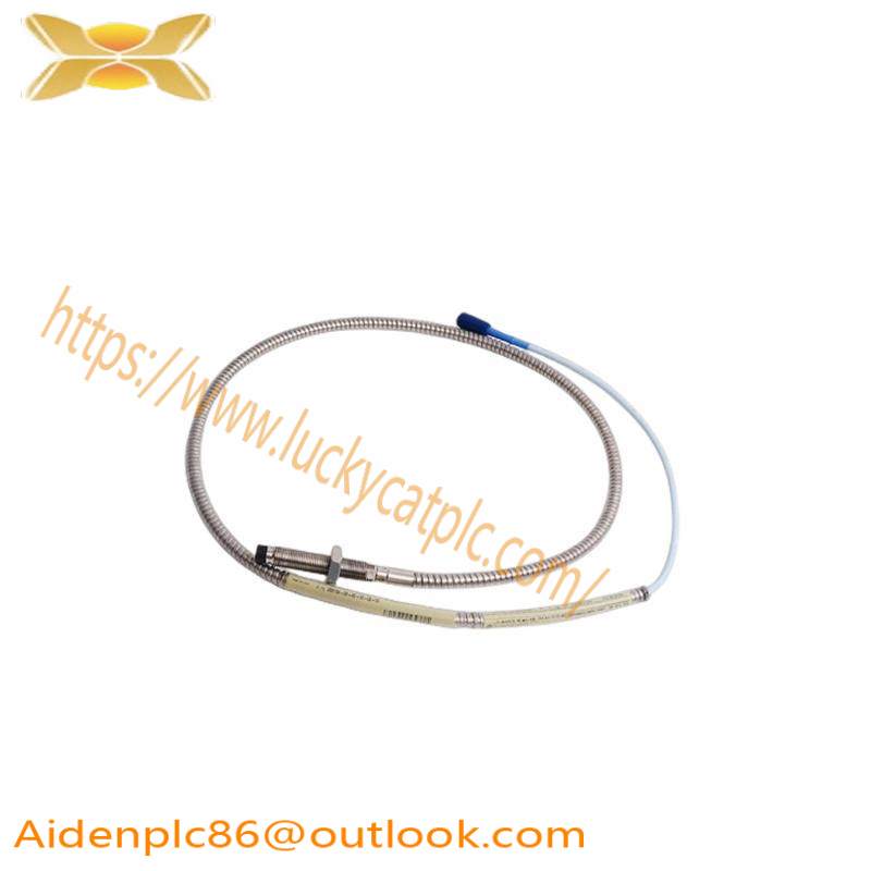 Bently Nevada 330104-00-07-10-02-00 Proximity Probes