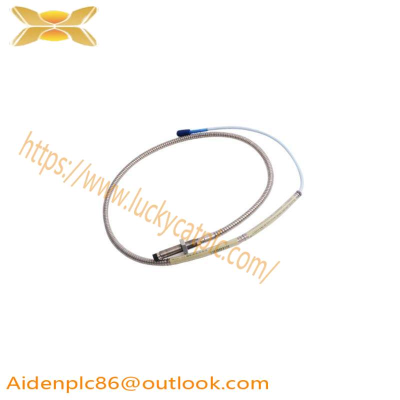 Bently Nevada 330104-00-07-50-02-00 3300 XL 8 mm Proximity Probes