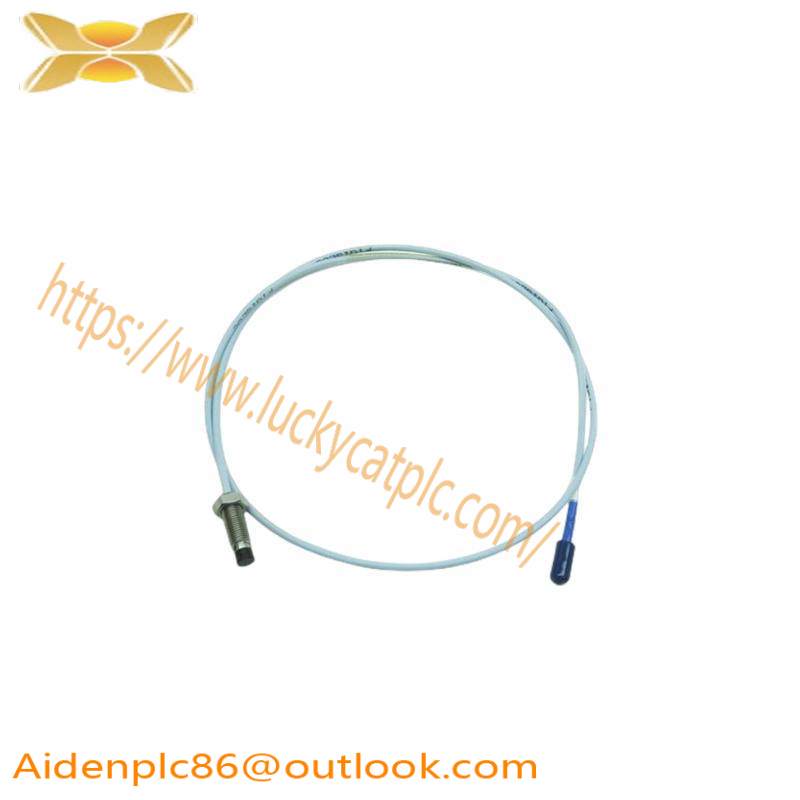 Bently Nevada 330104-00-07-90-02-00 Proximity Probes