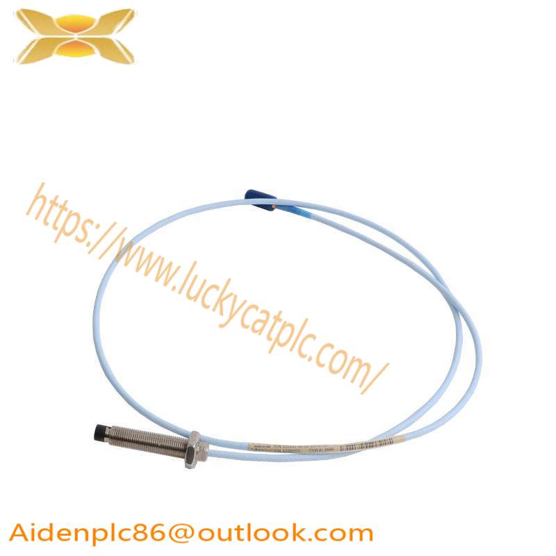 Bently Nevada 330104-00-07-90-02-05 Proximity Probes