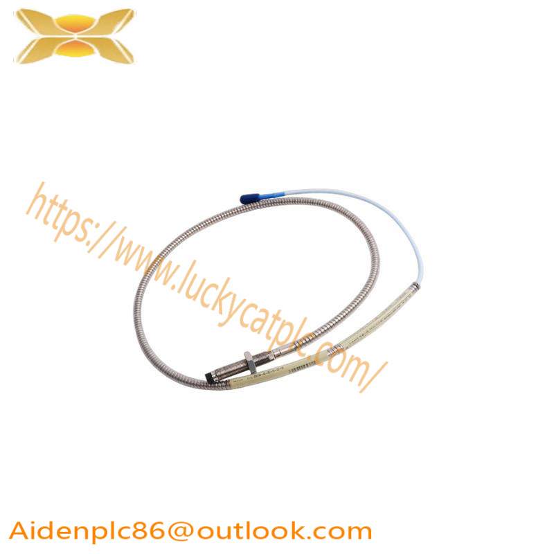 Bently Nevada 330104-00-08-10-01-00 Proximity Probes