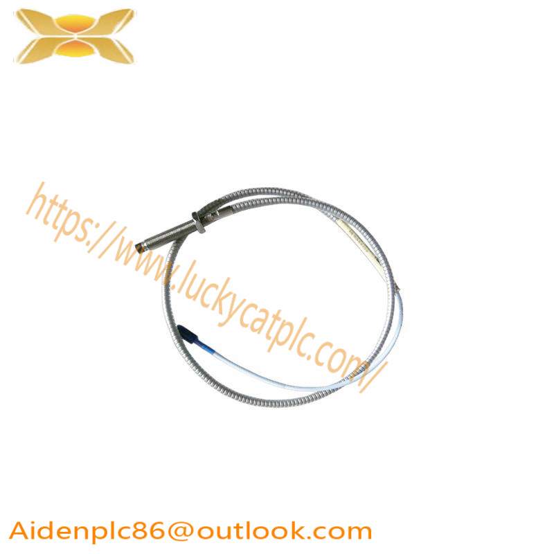 Bently Nevada 330104-00-08-10-02-CN Proximity Probes