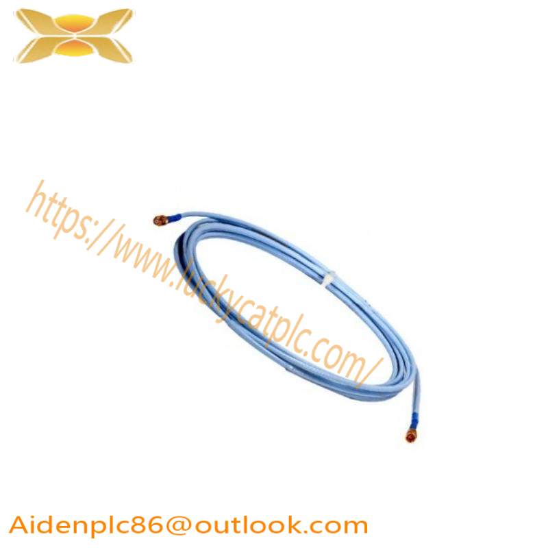 BENTLY NEVADA 330104-00-08-90-02-05 3300 XL 8 mm Proximity Probes