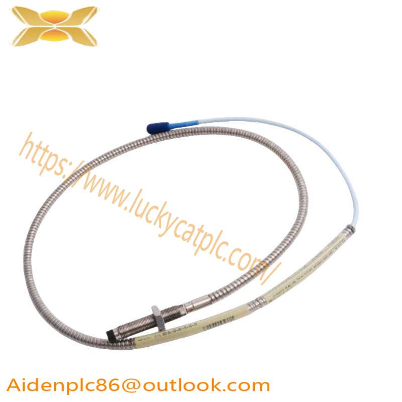 BENTLY NEVADA 330104-00-09-15-01-00 Proximity Probes