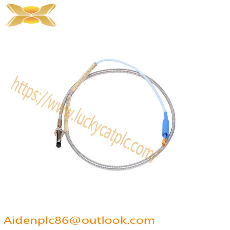 Bently Nevada 330104-00-10-05-01-05 3300 XL 8 mm Proximity Probes