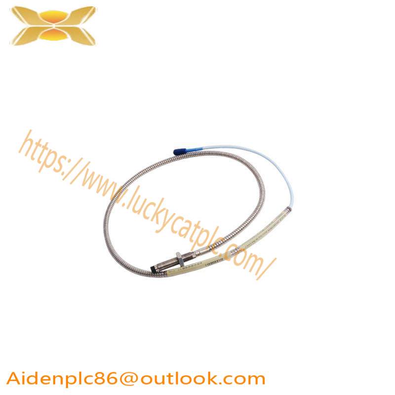 Bently Nevada 330104-00-10-10-02-05 Proximity Probes