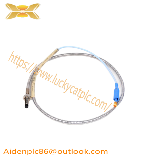 Bently Nevada 330104-00-10-10-02-05  Proximity Probes