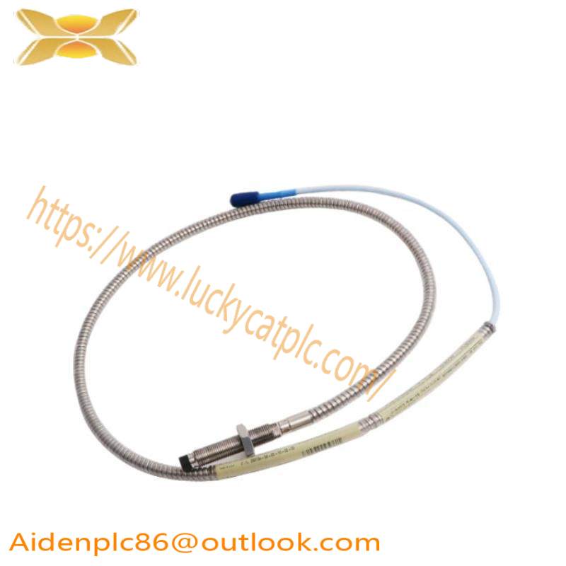 Bently Nevada 330104-00-10-20-12-05 3300 XL 8 mm Proximity Transducer System