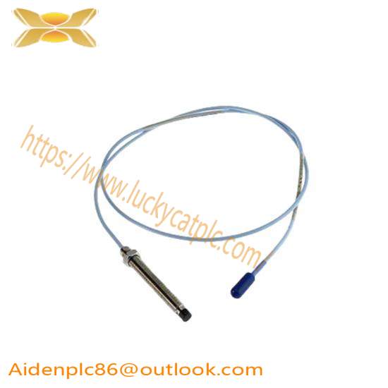 Bently Nevada 330104-00-10-20-12-05 Proximity Probe
