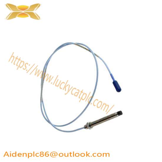 Bently Nevada 330104-00-10-20-12-05 Proximity Probe