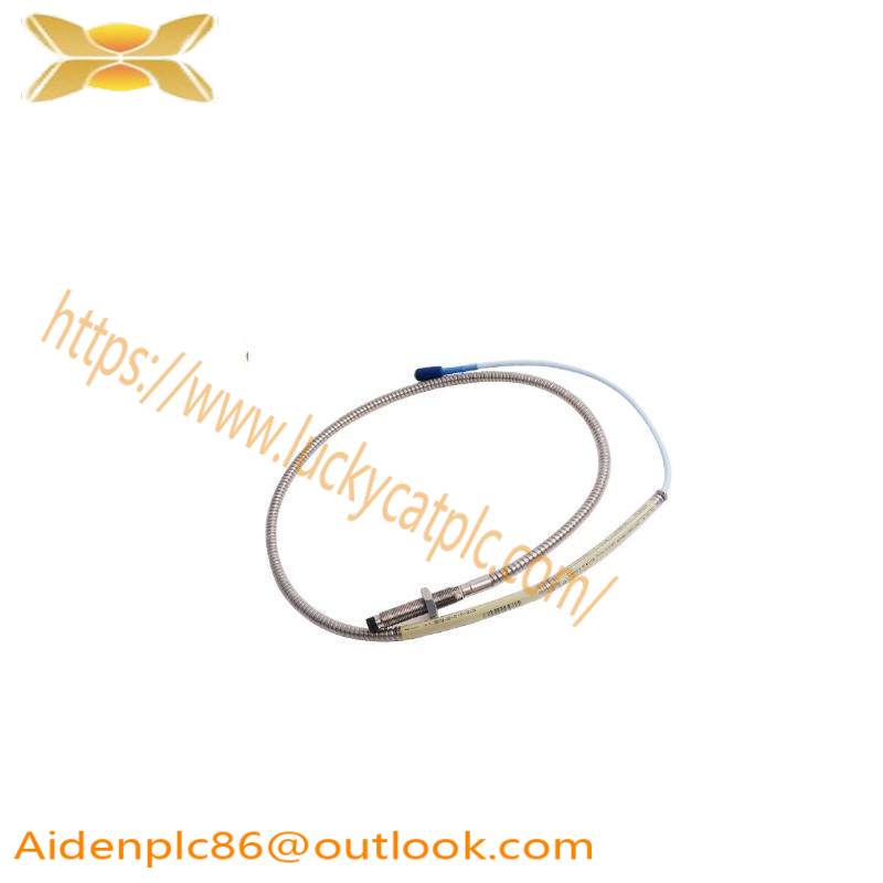 BENTLY NEVADA 330104-00-11-10-02-05 3300 XL 8 mm Proximity Probes