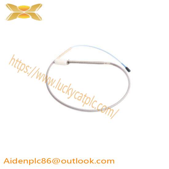 Bently Nevada 330104-00-12-05-02-00 Proximity Probes