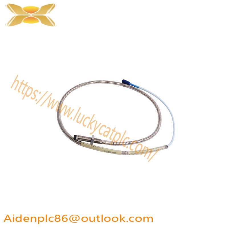 Bently Nevada 330104-00-12-10-02-00 Proximity Probes