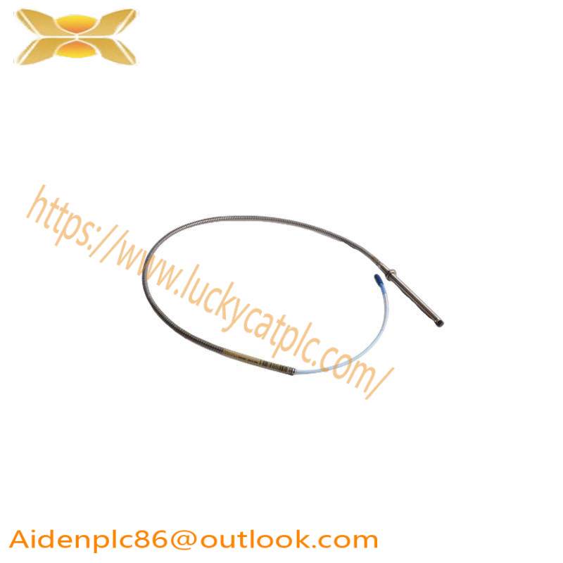 Bently Nevada 330104-00-13-10-02-005 Series Proximitor