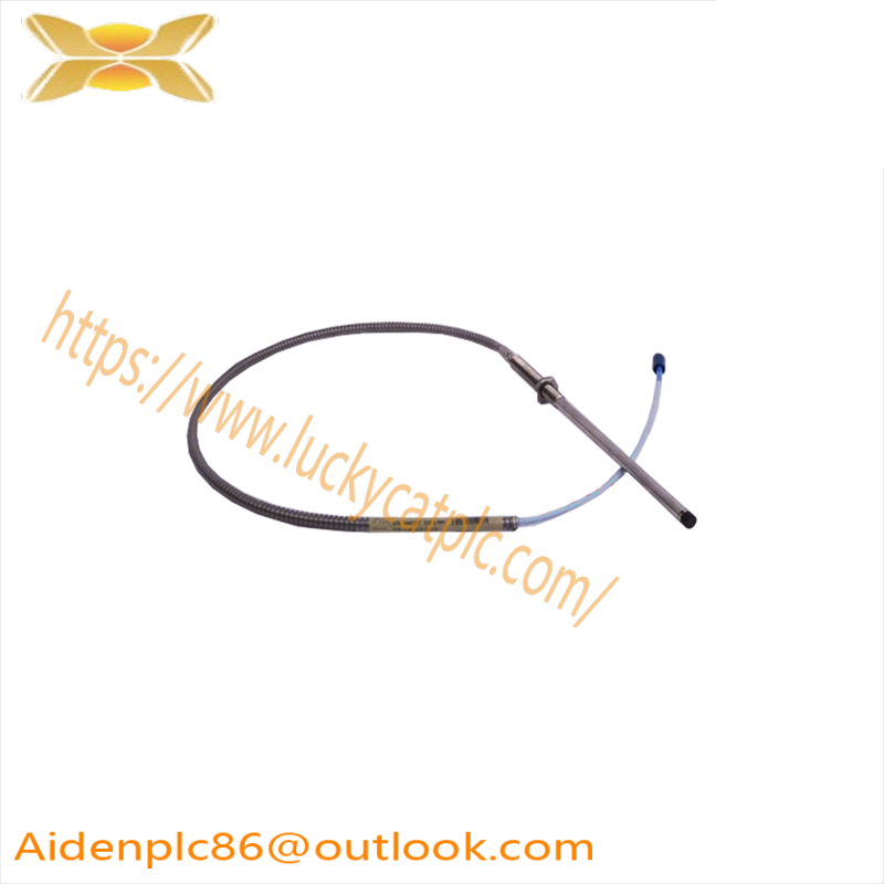 BENTLY NEVADA 330104-00-14-10-02-00 3300 XL 8 mm Proximity Probe