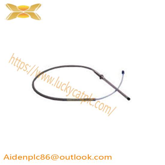 Bently Nevada 330104-00-14-10-02-00 3300XL 8 mm Proximity Probes