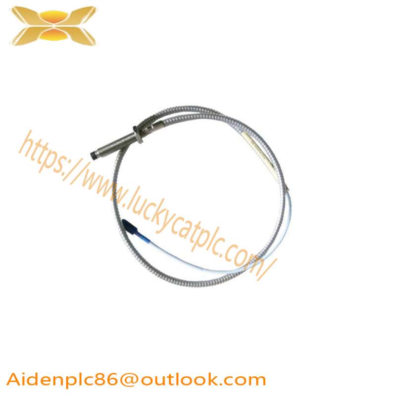 BENTLY NEVADA 330104-00-14-10-02-CN Proximity Probe