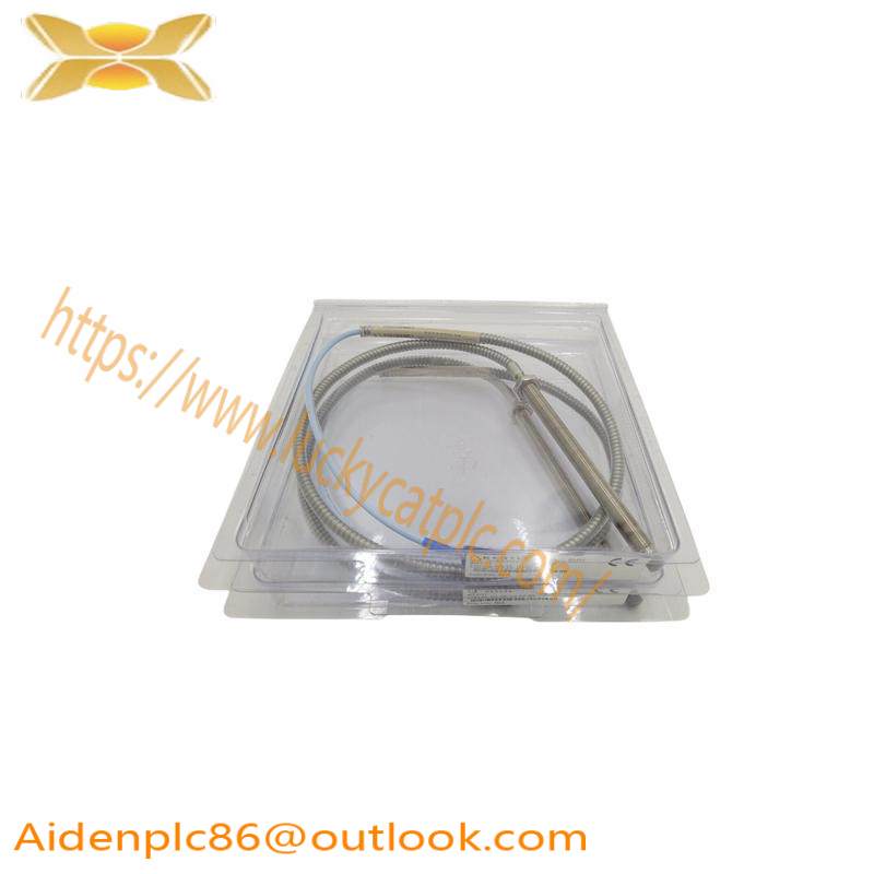 Bently Nevada 330104-00-15-10-02-00 proximity probe